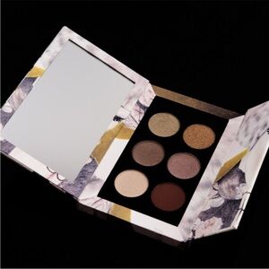 Pat McGrath Mothership Subliminal Platinum Bronze
